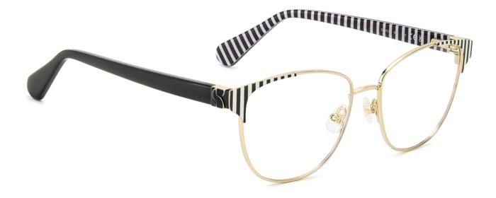 Kate Spade {Product.Name} Eyeglasses MJDOVE/G NZU/