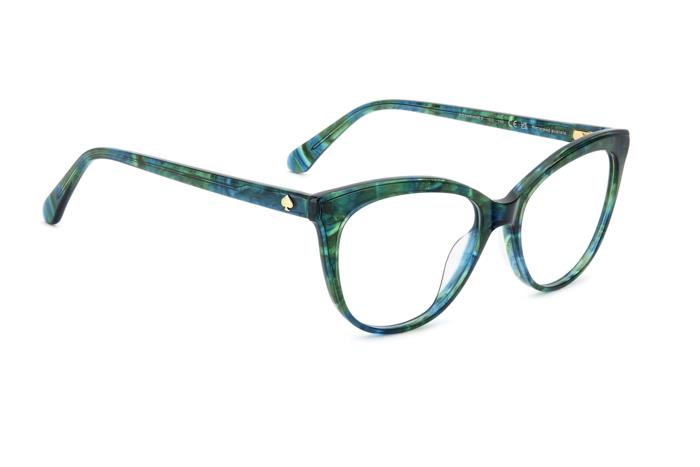Kate Spade {Product.Name} Eyeglasses MJKS KARIANE 2 1ED/