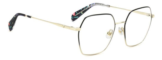 Kate Spade {Product.Name} Eyeglasses MJKS HELKA 2/G/T 807/