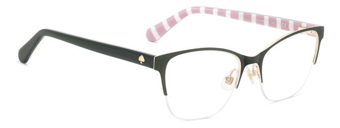 Kate Spade {Product.Name} Eyeglasses MJKS DIANDRA 2/G 1ED/