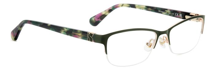 Kate Spade {Product.Name} Eyeglasses MJKS MARNIE 2/G 1ED/