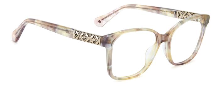 Kate Spade {Product.Name} Eyeglasses MJKS MISA 2/G DQ2/