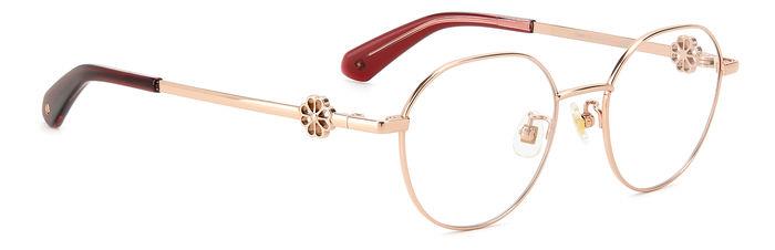 Kate Spade {Product.Name} Eyeglasses MJTRINITY/F 0AW/