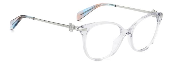 Kate Spade {Product.Name} Eyeglasses MJKS DARIELA 2/G 900/