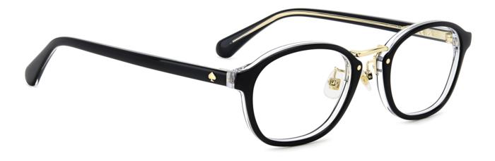 Kate Spade {Product.Name} Eyeglasses MJKS KIKI/FJ 807/