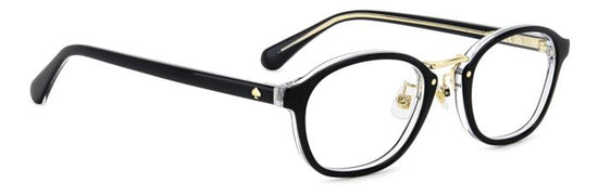 Kate Spade {Product.Name} Eyeglasses MJKS KIKI/FJ 807/