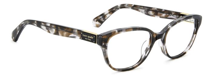Kate Spade {Product.Name} Eyeglasses MJKS PATI 2 5DN/