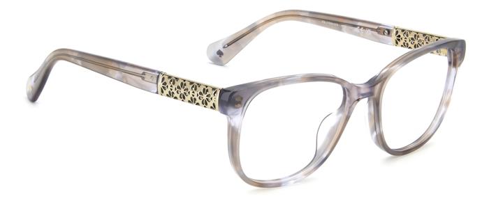 Kate Spade {Product.Name} Eyeglasses MJKS LYSSA 2/G HKZ/