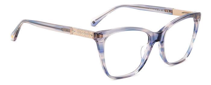 Kate Spade {Product.Name} Eyeglasses MJCLIO/G 38I/