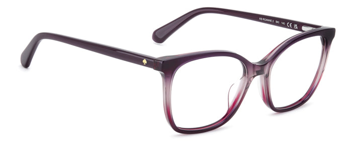 Kate Spade {Product.Name} Eyeglasses MJKS ROANNE 2 BKI/