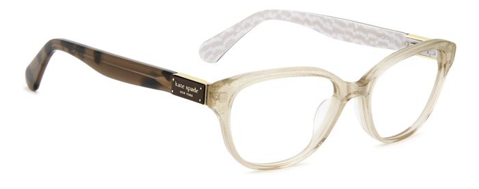 Kate Spade {Product.Name} Eyeglasses MJKS PATI 2 JTG/