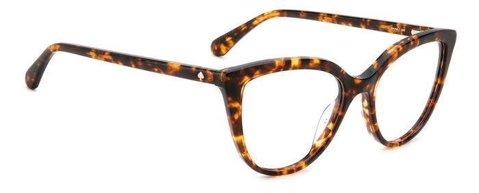 Kate Spade {Product.Name} Eyeglasses MJHANA 086/