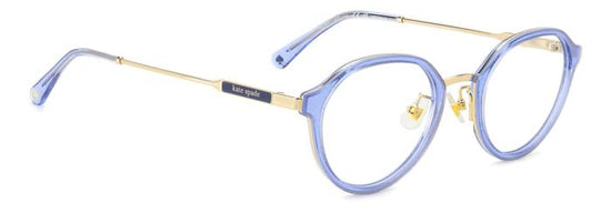 Kate Spade {Product.Name} Eyeglasses MJTULIP/FJ JOO/