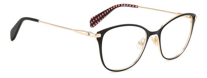 Kate Spade {Product.Name} Eyeglasses MJADDISYN 807/