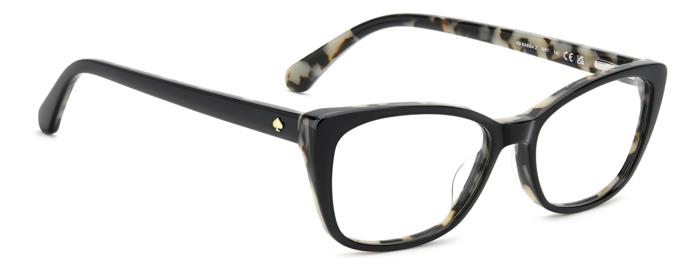 Kate Spade {Product.Name} Eyeglasses MJKS KASSIA 2 WR7/