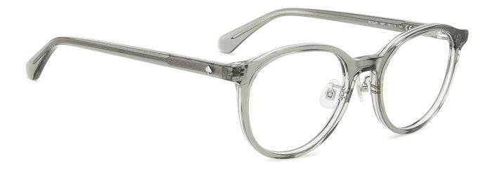 Kate Spade {Product.Name} Eyeglasses MJSKYLA/F KB7/