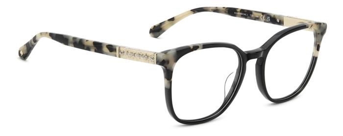 Kate Spade {Product.Name} Eyeglasses MJKS HERMIONE 2 TCB/