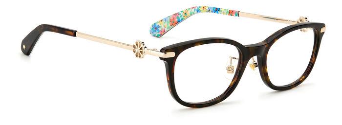 Kate Spade {Product.Name} Eyeglasses MJLUANA/F 086/