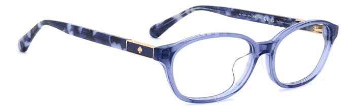 Kate Spade {Product.Name} Eyeglasses MJKS ADALI 2/FJ PJP/