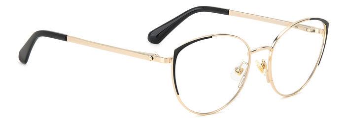 Kate Spade {Product.Name} Eyeglasses MJNOEL/G RHL/