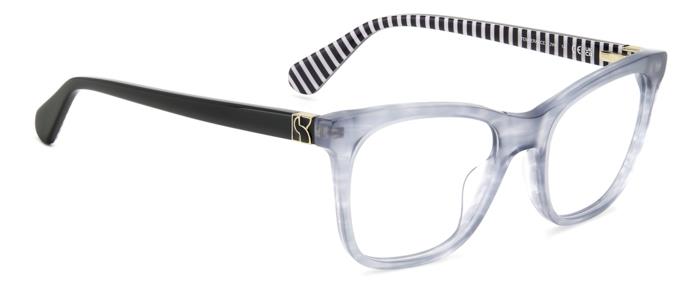 Kate Spade {Product.Name} Eyeglasses MJTEMPERANCE 2W8/