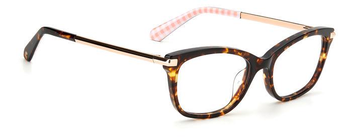 Kate Spade {Product.Name} Eyeglasses MJVICENZA 086/