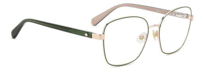 Kate Spade {Product.Name} Eyeglasses MJKS KORA/G 000/