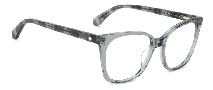 Kate Spade {Product.Name} Eyeglasses MJKS TAYA 2 KB7/