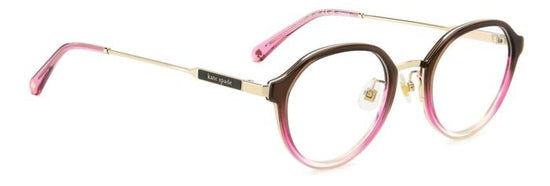 Kate Spade {Product.Name} Eyeglasses MJTULIP/FJ 59I/