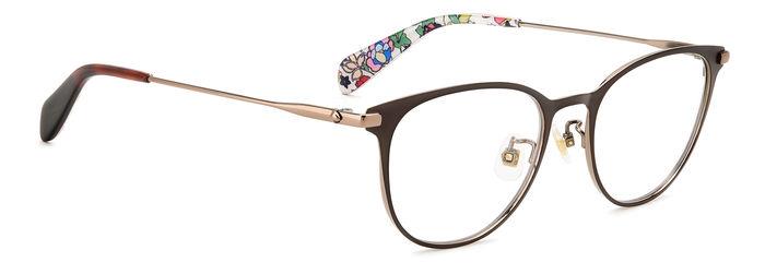 Kate Spade {Product.Name} Eyeglasses MJLEILANI/F 09Q/