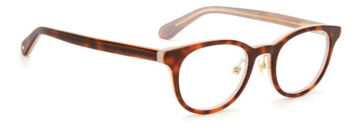 Kate Spade {Product.Name} Eyeglasses MJBAINA/F 086/