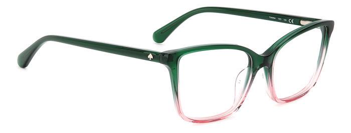 Kate Spade {Product.Name} Eyeglasses MJTIANNA 1ED/