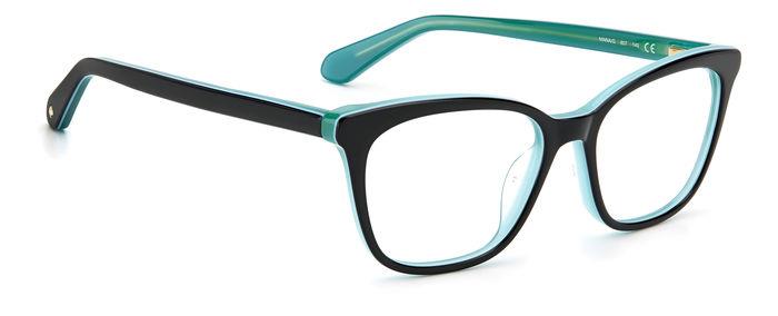 Kate Spade {Product.Name} Eyeglasses MJNINNA/G 807/