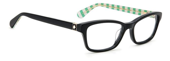 Kate Spade {Product.Name} Eyeglasses MJRENNE 807/