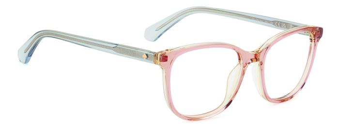 Kate Spade {Product.Name} Eyeglasses MJKS JOELYN 2 2TJ/