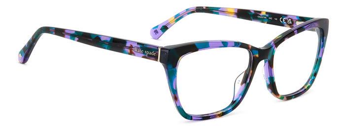 Kate Spade {Product.Name} Eyeglasses MJCELESTINE HKZ/