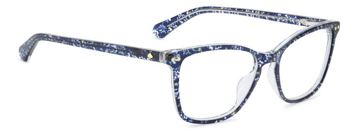 Kate Spade {Product.Name} Eyeglasses MJKS KARLY 2 6QS/