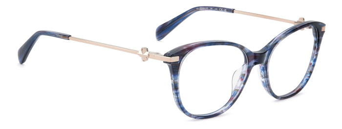 Kate Spade {Product.Name} Eyeglasses MJKS JEMMA 2/G 38I/