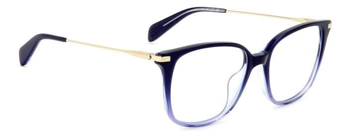 Kate Spade {Product.Name} Eyeglasses MJKS SHIANNE/G PJP/