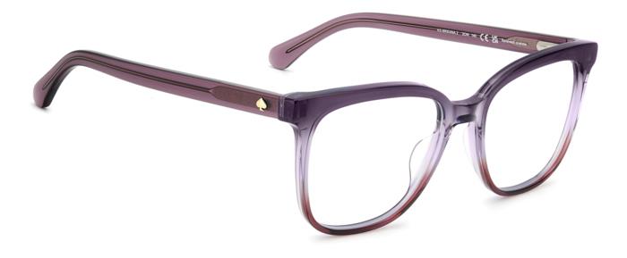 Kate Spade {Product.Name} Eyeglasses MJKS BRIEANA 2 2OW/