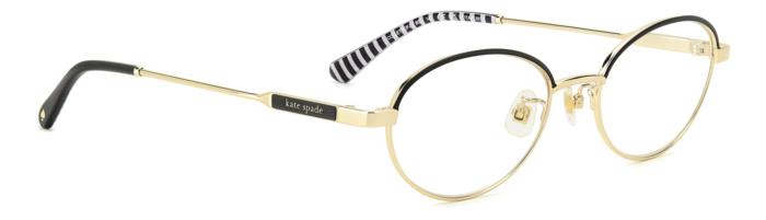 Kate Spade {Product.Name} Eyeglasses MJCOLLETTE/FJ 807/