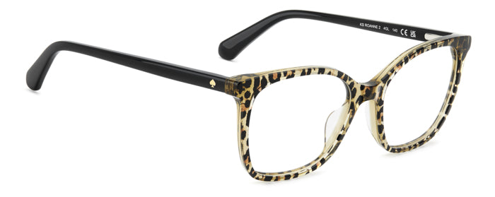 Kate Spade {Product.Name} Eyeglasses MJKS ROANNE 2 4GL/