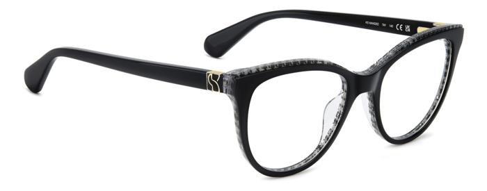 Kate Spade {Product.Name} Eyeglasses MJKS MANDEE TAY/