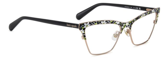 Kate Spade {Product.Name} Eyeglasses MJKS KINNY/G 000/