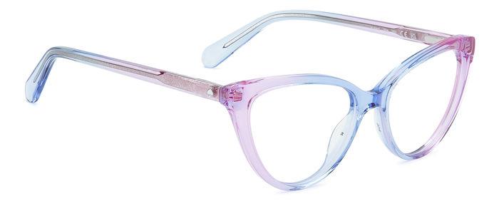 Kate Spade {Product.Name} Eyeglasses MJAUBRIE V06/