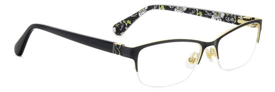 Kate Spade {Product.Name} Eyeglasses MJKS MARNIE 2/G 807/