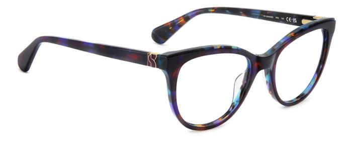 Kate Spade {Product.Name} Eyeglasses MJKS MANDEE 8XS/