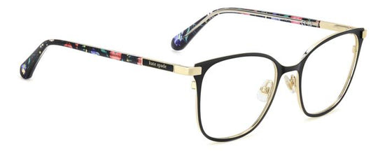 Kate Spade {Product.Name} Eyeglasses MJKS TERRIANN 2/G 807/