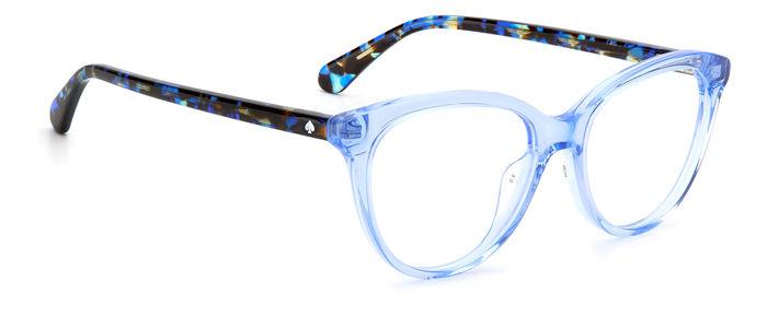 Kate Spade {Product.Name} Eyeglasses MJPARIS ZI9/