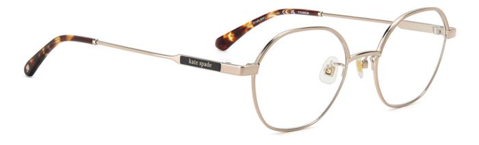 Kate Spade {Product.Name} Eyeglasses MJSTARLIE/FJ 09Q/